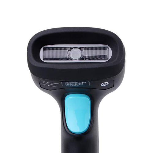 霍尼韦尔Honeywell HH400二维影像条码扫描器图片