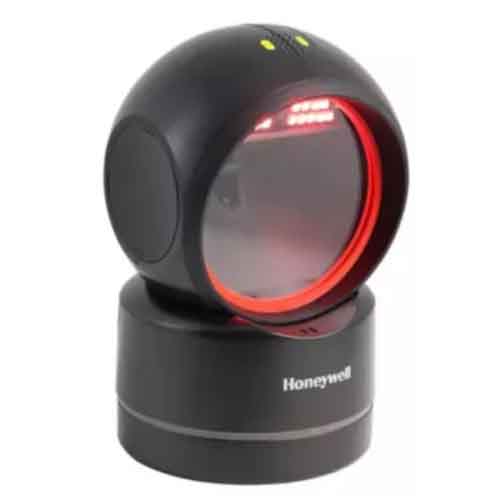 Honeywell霍尼韦尔HF680BT蓝牙无线式条码扫描器图片