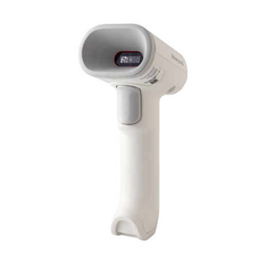 霍尼韦尔Honeywell HH492高精度长续航二维影像无线扫描器图片