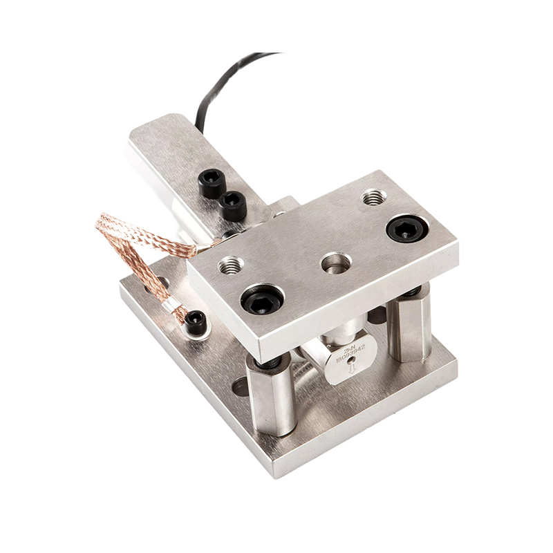 NTJH-8M波纹管称重模块图片