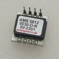 AMS5812-0030-D压力传感器