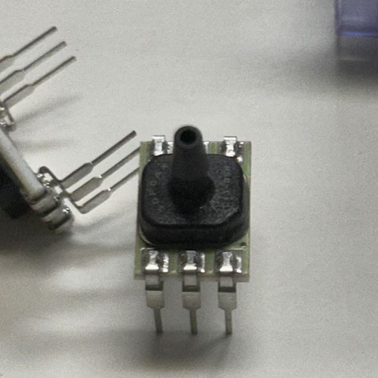 ABPDANT015PDAA5压力传感器HONEYWELL图片