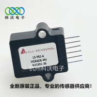 15 PSI-A-HGRADE-MINI压力传感器代理商ACPC-015A-H-CFNS-N