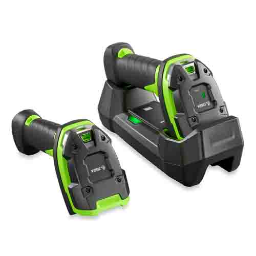 DS3608-HD/DS3678-HD斑马Zebra坚固型高密度二维条码扫描器图片