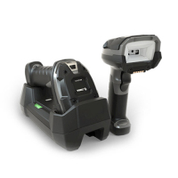 DS3678-DPA/DS3608-DPA斑马ZEBRA耐用型手持二维条码扫描器