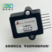 4 INCH-D-HGRADE-MV高精度微差压传感器温补毫伏输出