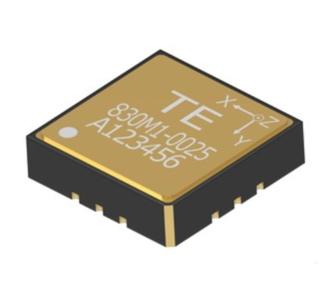 830M1-0100电机、泵、风机等旋转机械的状态监测与预测性维护图片