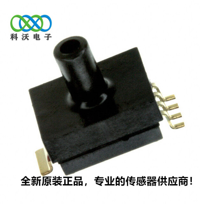 MPXV7007DP呼吸机气道压差、麻醉机流量控制、血氧仪气体回路监测。