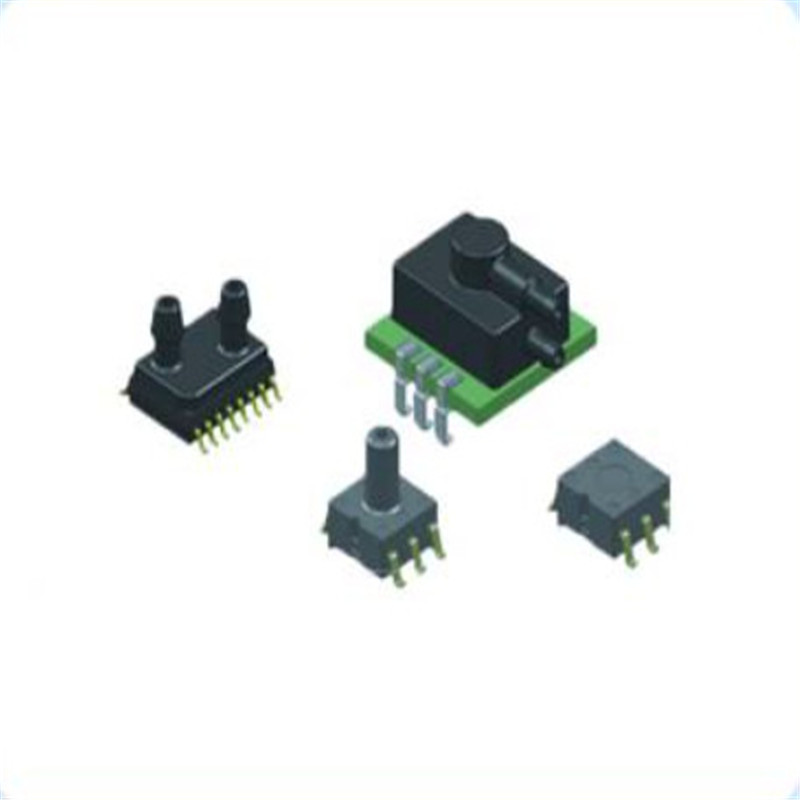 MSDX-005D-SD4D-H 工业级差压传感器工业控制、医疗设备图片