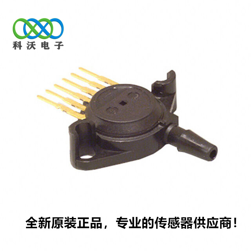 MPXV5100GP压力传感器SOP-8侧面单端口封装图片