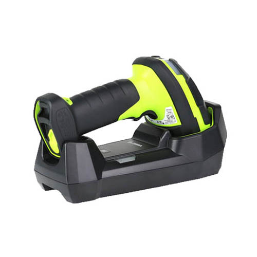 ZEBRA斑马DS3608/DS3678-SR二维耐用型条码扫描器冷库扫描图片