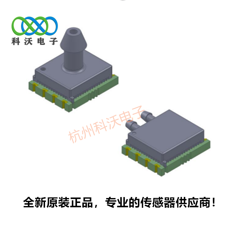 ELVX-L02G-HANN-C-N2A5呼吸机、便携式医疗仪器等，用于精准压力监测图片