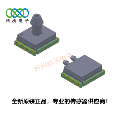 ELVX-L02G-HANN-C-N2A5呼吸机、便携式医疗仪器等，用于精准压力监测