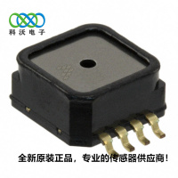 MPXV7007GP表压型压力传感器，量程 ±7kPa（±1psi）