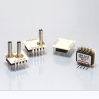 AMS6915-1000-A绝压I2C输出量程 0-1000mbar