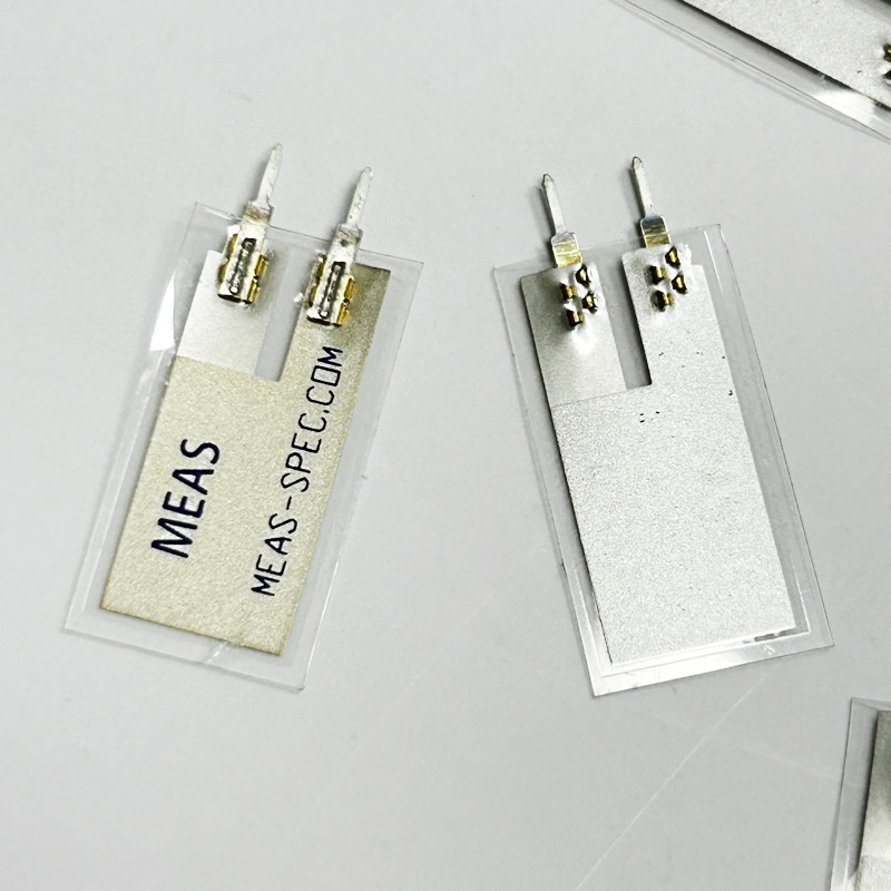 LDT0-028K压电薄膜传感器计数器触发器动态振动监测TE泰科图片