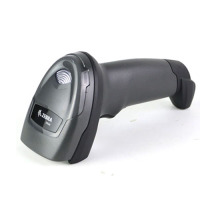 DS4608-XD手持式高密度二维条码扫描器斑马Zebra