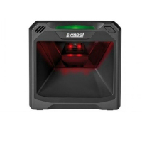 ZEBRA斑马DS7708高性能柜台条码扫描器