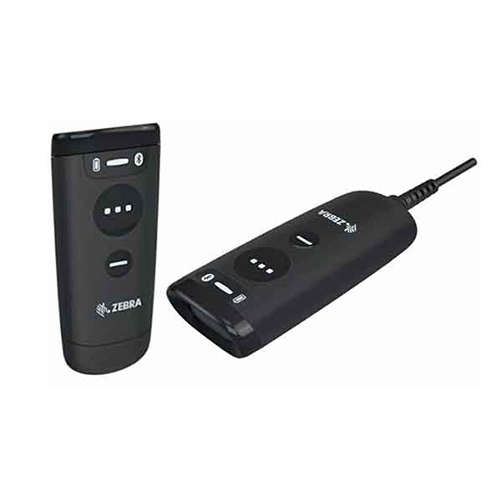 斑马ZEBRA CS6080便携式口袋型有线无线二维条码扫描器图片