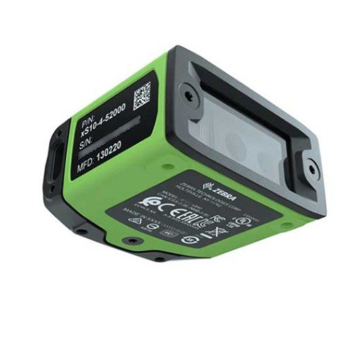 ZEBRA斑马FS10工业级固定式小巧条码扫描器图片