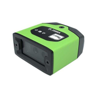 ZEBRA斑马FS10工业级固定式小巧条码扫描器