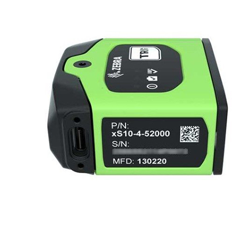 ZEBRA斑马FS10工业级固定式小巧条码扫描器图片