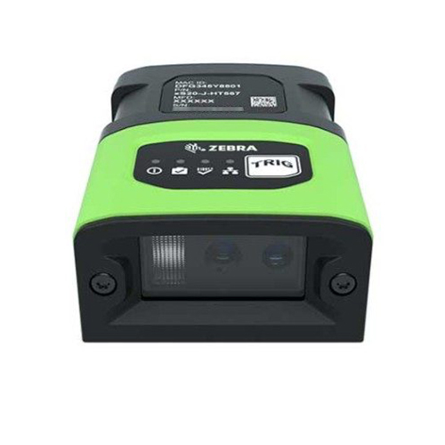 FS20工业级轻薄型固定式条码扫描器ZEBRA斑马图片