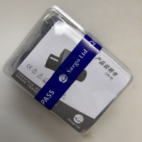 FS6122-250F250-5P40-TH0 气体质量流量传感器