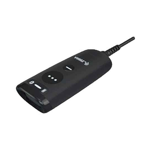 斑马ZEBRA CS6080便携式口袋型有线无线二维条码扫描器图片