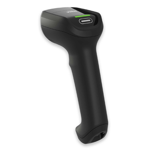 斑马ZEBRA DS8208手持OCR码二维条码扫描器图片