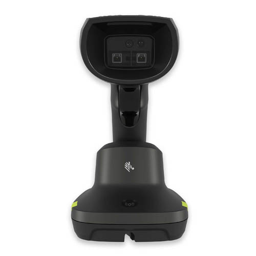 斑马ZEBRA DS8288无线手持式坚固二维条码扫描器图片