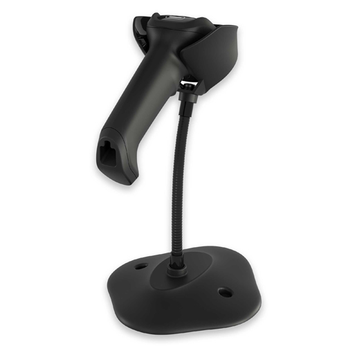 斑马ZEBRA DS8208手持OCR码二维条码扫描器图片