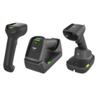 斑马ZEBRA DS8288无线手持式坚固二维条码扫描器