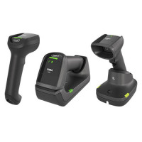 斑马ZEBRA DS8288无线手持式坚固二维条码扫描器