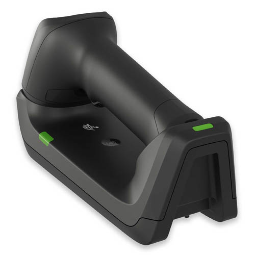 斑马ZEBRA DS8288无线手持式坚固二维条码扫描器图片