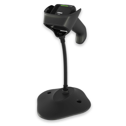 斑马ZEBRA DS8208手持OCR码二维条码扫描器图片