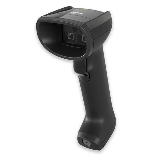 斑马ZEBRA DS8288无线手持式坚固二维条码扫描器图片