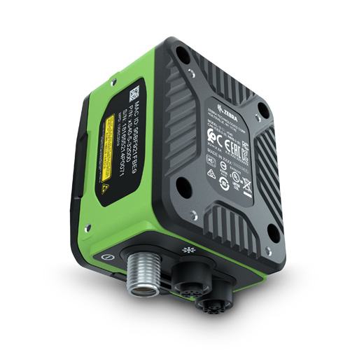 Zebra斑马FS42固定式工业二维条码扫描器图片