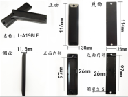 定位标签