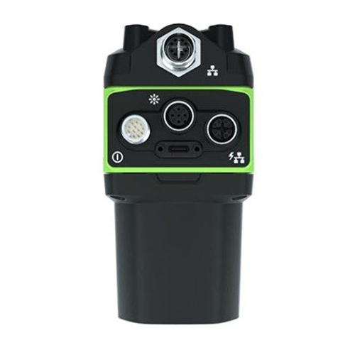 ZEBRA斑马FS70工业级远距离固定式条码扫描器图片