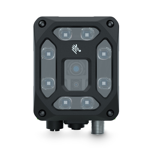 Zebra斑马FS42固定式工业二维条码扫描器图片