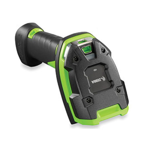 DS3608-ER耐用型条码扫描器远距离采集器斑马Zebra图片