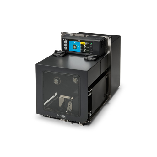 Zebra斑马ZE511打印引擎图片