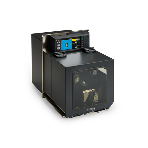 Zebra斑马ZE511打印引擎图片