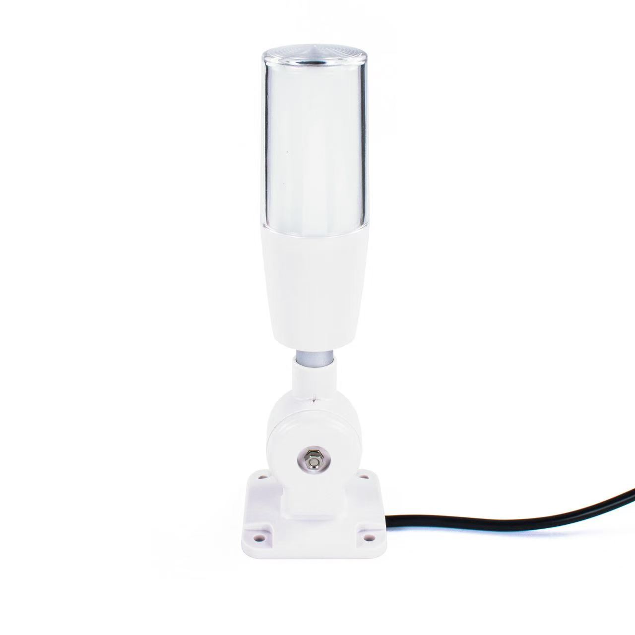 巷道灯货架灯图片