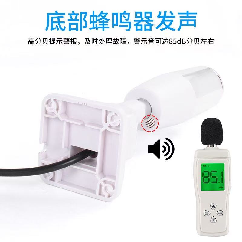 巷道灯货架灯图片