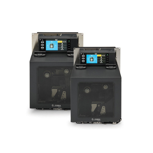 Zebra斑马ZE511打印引擎图片