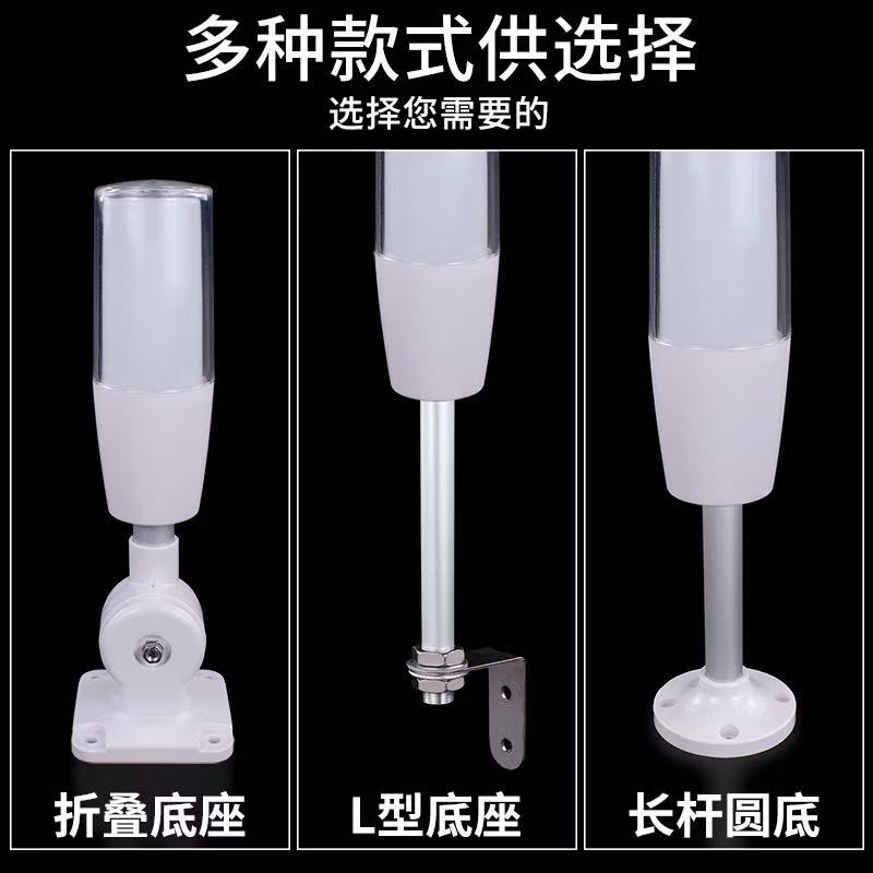 巷道灯货架灯图片