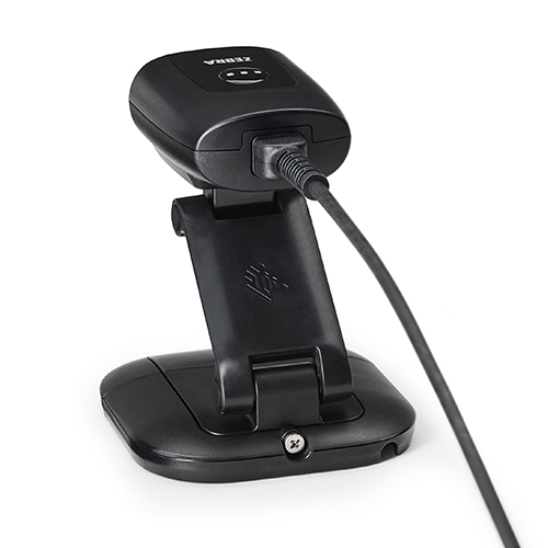 DS5502零售柜台固定式迷你二维条码扫描器ZEBRA斑马图片