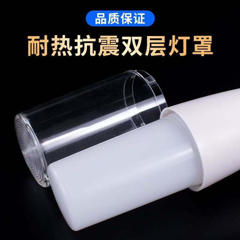 巷道灯货架灯图片